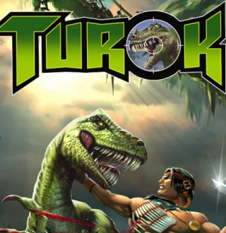 Turok EU PC Steam CD Key