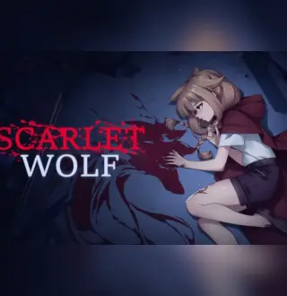 Scarlet Wolf PC Steam CD Key
