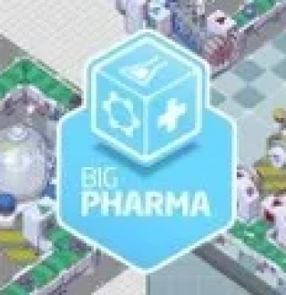 Big Pharma Steam Gift