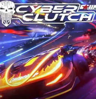Cyber Clutch: Hot Import Nights PC Epic Games CD Key