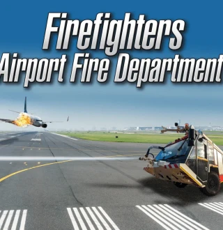 Firefighters: Airport Fire Department EU Nintendo Switch CD Key