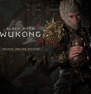 Black Myth: Wukong Deluxe Edition EU Xbox Series X|S CD Key