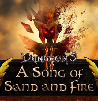 Dungeons 2: A Song of Sand and Fire PC Steam CD Key