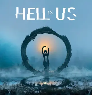 Hell is Us PC Steam Altergift