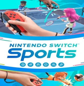 Nintendo Switch Sports JP Nintendo Switch CD Key