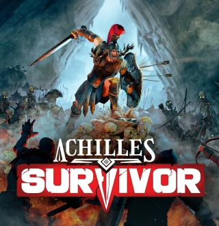 Achilles: Survivor XBOX One / Xbox Series X|S Account