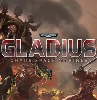 Warhammer 40,000: Gladius - Chaos Space Marines DLC EU PC Steam CD Key