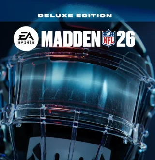 EA SPORTS Madden NFL 26 Deluxe Edition EU Xbox Series X|S CD Key