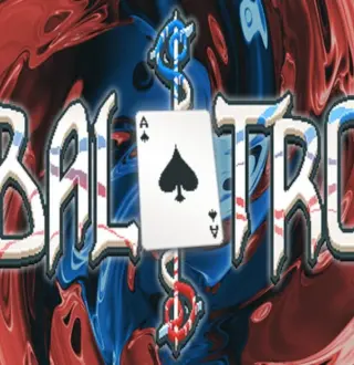Balatro CN PC Steam CD Key