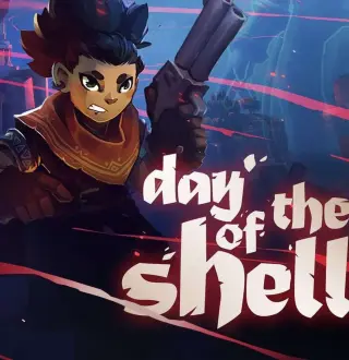 Day of the Shell PC Steam CD Key