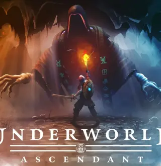 Underworld Ascendant XBOX One / Xbox Series X|S Account