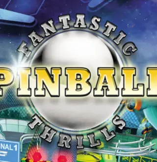 Fantastic Pinball Thrills PC Steam CD Key