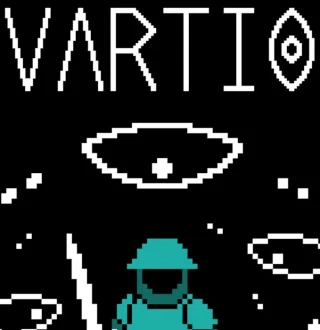 Vartio EU PC Steam CD Key