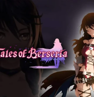 Tales of Berseria LATAM PC Steam CD Key