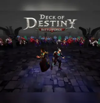 Deck of Destiny: Battleforge PC Steam CD Key