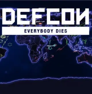 DEFCON GOG CD Key