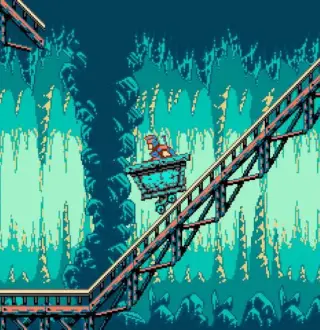 Odallus: The Dark Call EU Steam CD Key