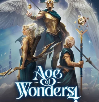 Age of Wonders 4 - Archon Prophecy DLC PC Steam CD Key