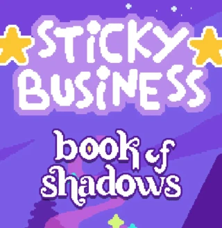 Sticky Business - Book of Shadows DLC PC Steam CD Key