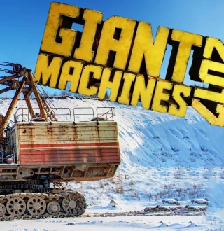 Giant Machines 2017 NA PS5 CD Key