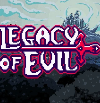 Legacy Of Evil PC Steam CD Key