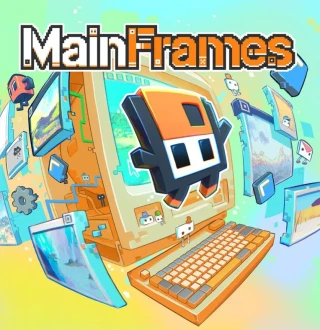 MainFrames EU Nintendo Switch CD Key