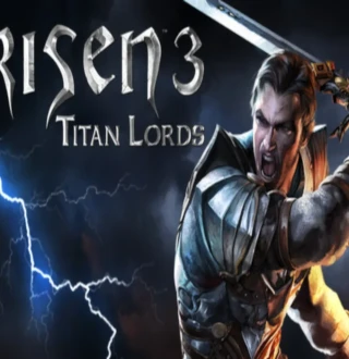 Risen 3: Titan Lords EU PC Steam CD Key