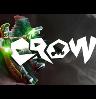 CROW PC Steam CD Key