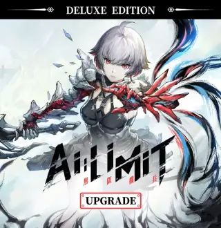 AI LIMIT - Deluxe Edition Upgrade Pack DLC EU PC Steam CD Key