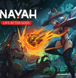 INAYAH: Life after Gods Xbox Series X|S Account