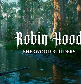 Robin Hood - Sherwood Builders Xbox Series X|S Account
