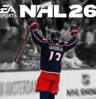 NHL 26 Xbox Series X|S CD Key