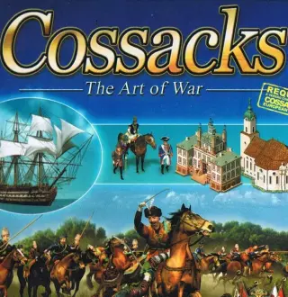 Cossacks: Art of War EU PC Steam CD Key