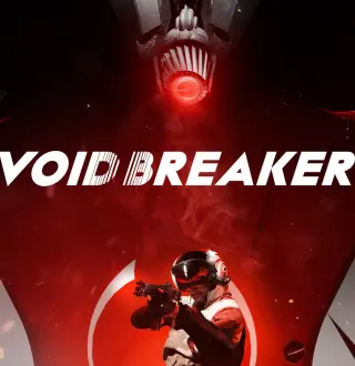 VOID/BREAKER EU PC Steam CD Key