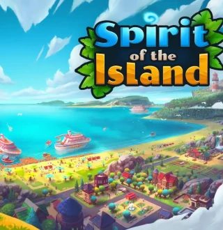 Spirit of the Island - Adventureland DLC EU PC Steam CD Key