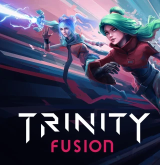 Trinity Fusion EU XBOX One / Xbox Series X|S CD Key
