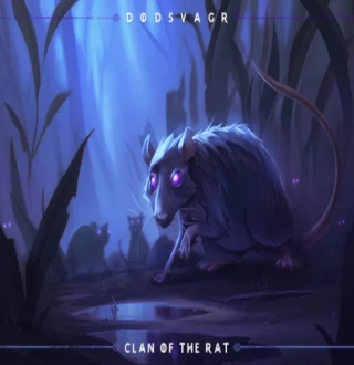 Northgard - Dodsvagr, Clan of the Rat DLC EU PC Steam CD Key