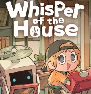Whisper of the House PC Steam Account