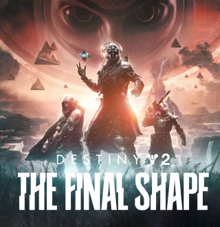 Destiny 2 - The Final Shape DLC XBOX One / Xbox Series X|S CD Key