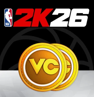 NBA 2K26 - Pre-Order Bonus DLC NA PS4/PS5 CD Key