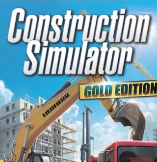 Construction Simulator 2015 Gold Edition EU PC Steam CD Key