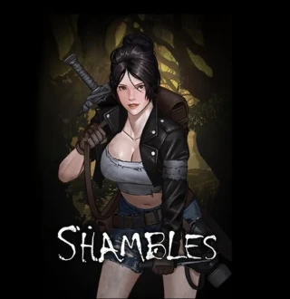 Shambles: Sons of Apocalypse EU PC Steam CD Key