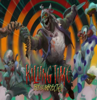 Killing Time: Resurrected PC Steam CD Key