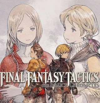 Final Fantasy Tactics: The Ivalice Chronicles EU Xbox Series X|S CD Key