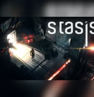 Stasis EU PC Steam CD Key