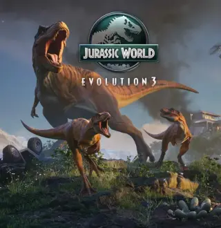 Jurassic World Evolution 3 PC Steam Altergift