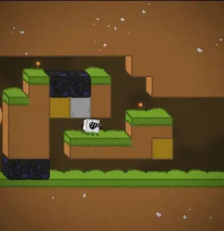 Blocks That Matter Steam CD Key