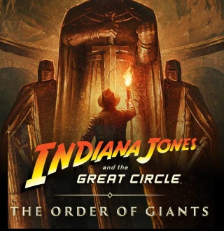 Indiana Jones and the Great Circle - The Order of Giants DLC EU Xbox Series X|S / PC CD Key