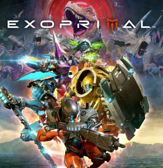 Exoprimal XBOX One / Xbox Series X|S / PC CD Key
