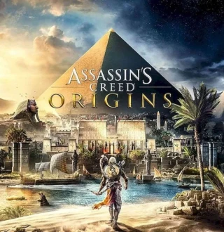 Assassin's Creed: Origins Gold Edition CO XBOX One / Xbox Series X|S CD Key